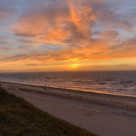 Pension Hartje Zandvoort Zewnętrze zdjęcie